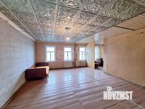 Дом 60м&sup2;, 1-этажный, участок 4 сот.  