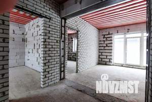 Дом 75м², 1-этажный, участок 5 сот.  