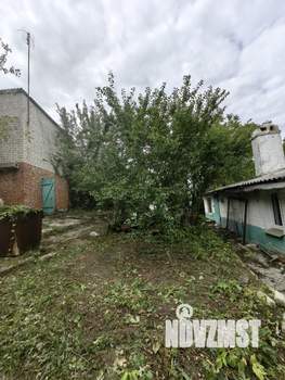 Дом 76м², 1-этажный, участок 9 сот.  