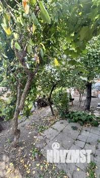 Дом 39м², 2-этажный, участок 3 сот.  