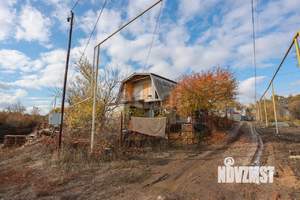 Дом 44м&sup2;, 2-этажный, участок 8 сот.  