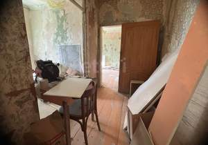 Дом 40м², 1-этажный, участок 14 сот.  