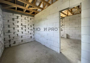 Дом 92м&sup2;, 1-этажный, участок 6 сот.  