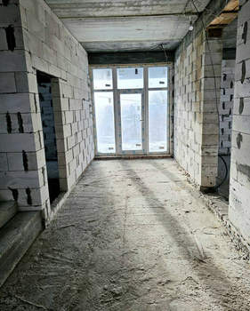 Дом 258м&sup2;, 2-этажный, участок 12 сот.  