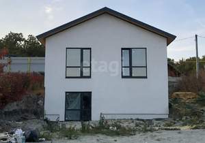 Дом 149м&sup2;, 2-этажный, участок 6 сот.  