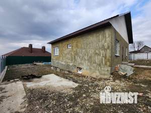 Дача 160м², 1-этажный, участок 7 сот.  