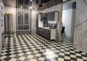 Дом 111м&sup2;, 1-этажный, участок 6 сот.  