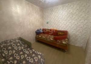 Дом 40м², 1-этажный, участок 7 сот.  