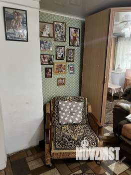 Дом 30м², 1-этажный, участок 3 сот.  