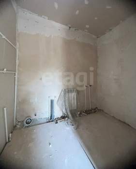 Дом 40м², 1-этажный, участок 14 сот.  