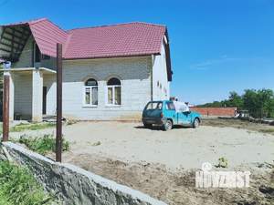 Дом 142м², 2-этажный, участок 12 сот.  