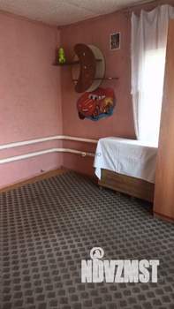 Дом 70м&sup2;, 1-этажный, участок 5 сот.  