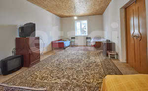 Дом 142м², 2-этажный, участок 6 сот.  