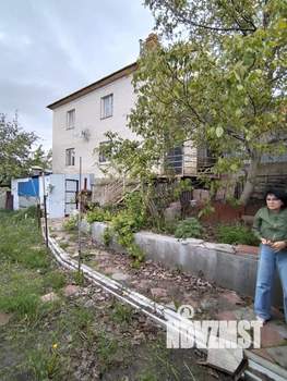 Дом 152м², 3-этажный, участок 3 сот.  