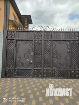 Дом 265м&sup2;, 3-этажный, участок 3 сот.  