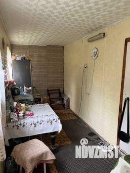 Дача 75м², 2-этажный, участок 7 сот.  