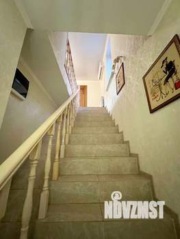 Дом 122м², 2-этажный, участок 7 сот.  