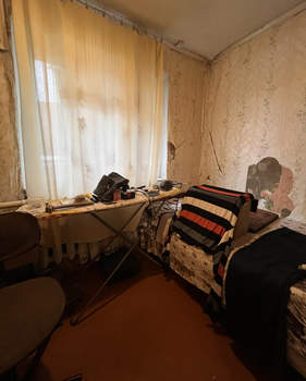 Дом 52м², 1-этажный, участок 5 сот.  