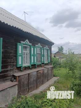 Дом 64м², 1-этажный, участок 5 сот.  