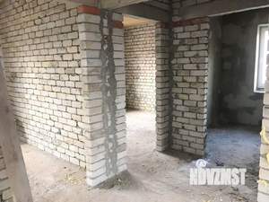 Дом 139м², 2-этажный, участок 6 сот.  