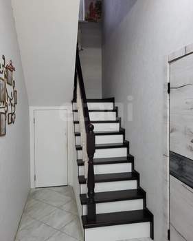 Дом 173м², 2-этажный, участок 8 сот.  