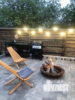 Коттедж 260м&sup2;, 2-этажный, участок 15 сот.  