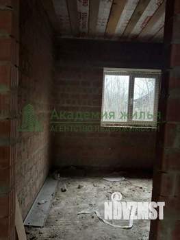 Дом 82м&sup2;, 1-этажный, участок 6 сот.  