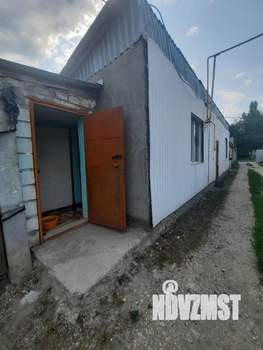 Дом 98м², 1-этажный, участок 2 сот.  