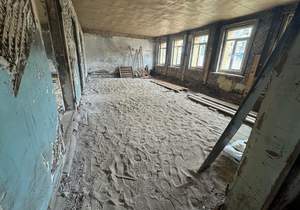 Дом 341м², 3-этажный, участок 9 сот.  