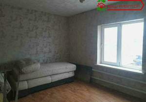 Дом 52м&sup2;, 1-этажный, участок 8 сот.  