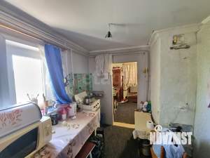 Дом 41м², 1-этажный, участок 7 сот.  