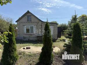 Дача 43м², 1-этажный, участок 15 сот.  