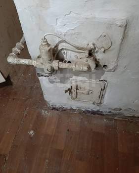 Дом 40м², 1-этажный, участок 1 сот.  