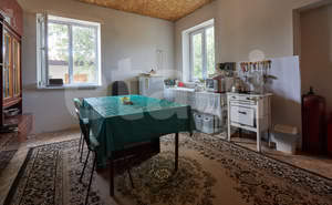 Дом 142м², 2-этажный, участок 6 сот.  