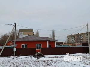 Дом 91м&sup2;, 1-этажный, участок 5 сот.  