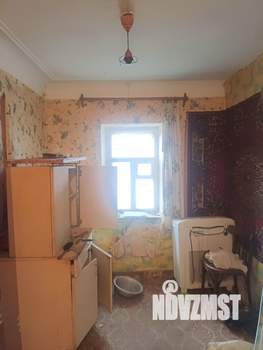 Дом 52м², 1-этажный, участок 1 сот.  