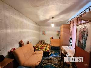 Дом 74м², 2-этажный, участок 5 сот.  