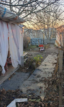 Дом 64м², 1-этажный, участок 6 сот.  