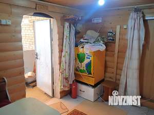 Дом 114м&sup2;, 3-этажный, участок 4 сот.  