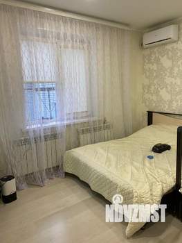 Дом 286м², 2-этажный, участок 4 сот.  