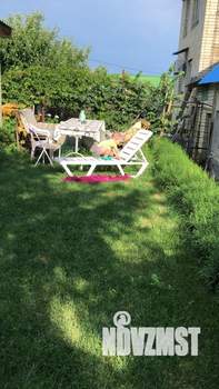 Дом 105м&sup2;, 2-этажный, участок 3 сот.  