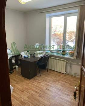 Дом 280м², 2-этажный, участок 1 сот.  