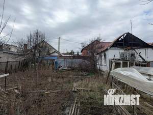 Дом 70м², 2-этажный, участок 5 сот.  