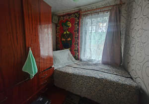 Дом 34м², 1-этажный, участок 4 сот.  
