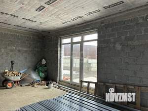 Дом 120м², 1-этажный, участок 6 сот.  