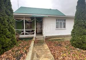 Дом 65м², 2-этажный, участок 8 сот.  