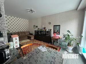 Дом 142м&sup2;, 2-этажный, участок 4 сот.  