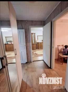 Дом 35м&sup2;, 1-этажный, участок 1 сот.  