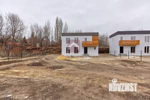 Дом 116м², 2-этажный, участок 6 сот.  