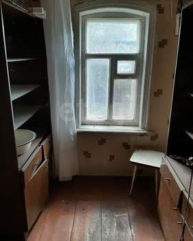 Дом 40м², 1-этажный, участок 1 сот.  